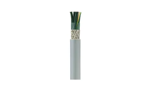 LIYCY-CCA JZ-3X2,5 300/500V (100M)
