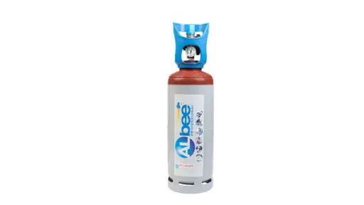 BOUTEILLE MINITOP ACETYLENE 5L - 84012