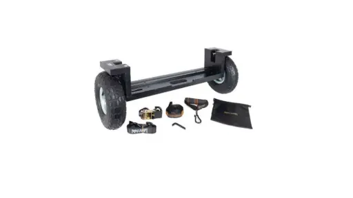HEAT PUMP MOVER
