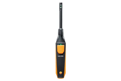 TESTO 605I THERMO-HYGROMETRE