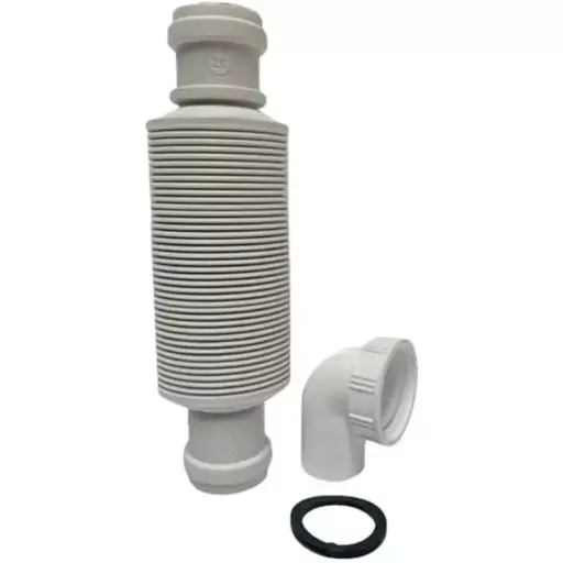 SIPHON VENT AXIA SENTINEL KINETIC ADVANCE - Ø32MM