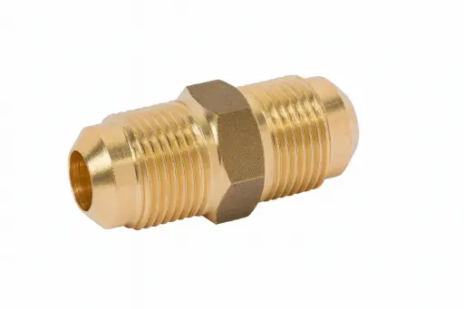 CONNEXION 1/4' SAE MALE