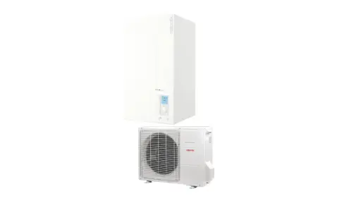 POMPE A CHALEUR ALFEA EXTENSA A.I. 6 R32