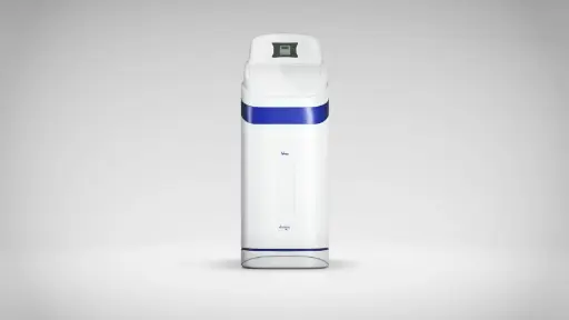 ADOUCISSEUR DURLEM VOLUMETRIQUE VPRO 20L