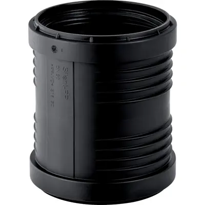 SILENT PP MANCHON DE RACCORDEMENT D40