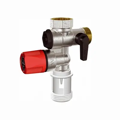 GROUPE DE SECURITE SFR 3/4'' MF