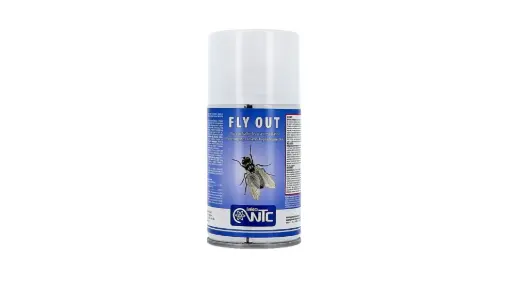 FLY OUT INSECTICIDE HORECA 250ML