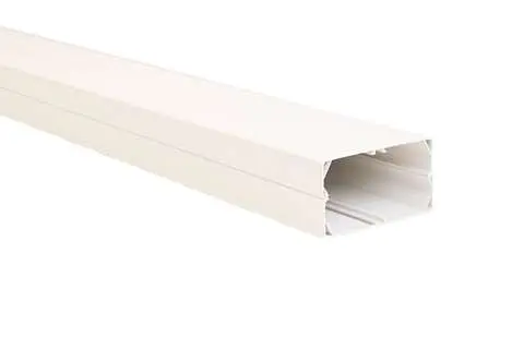 SPEEDIDUCT 150 GOULOTTE BLANCHE 2M