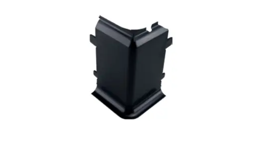COIN EXTERIEUR NOIR