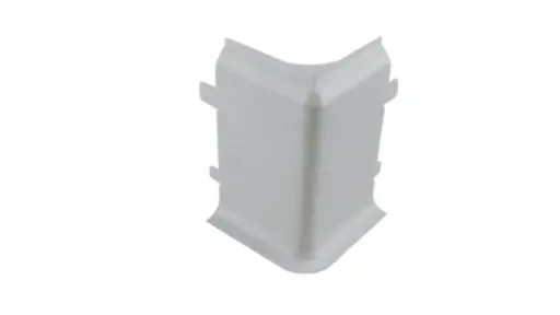 COIN EXTERIEUR BLANC