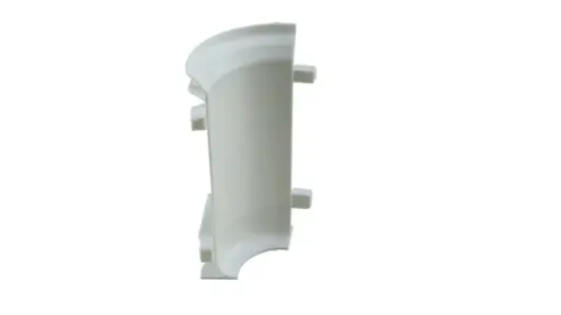 COIN INTERIEUR BLANC