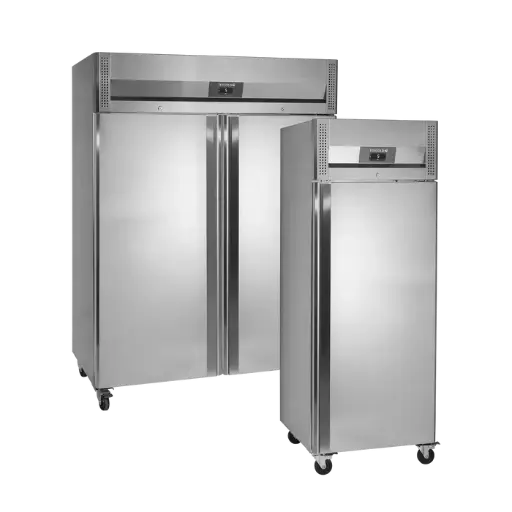 RK1420X1 REFRIGERATEUR VERTICAL GN2/1