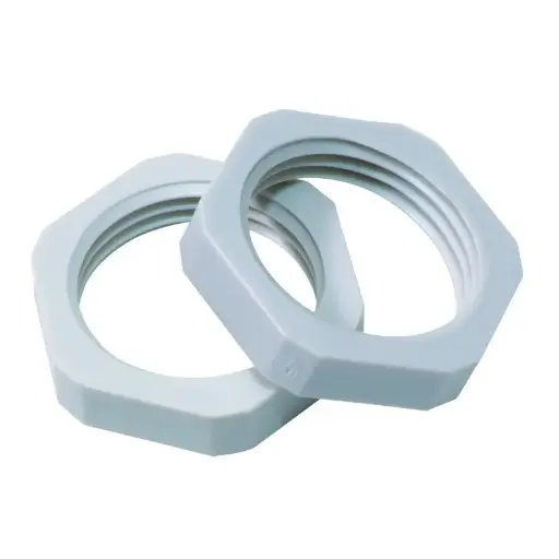 CONTRE ECROU M20 POLYSTYRENE