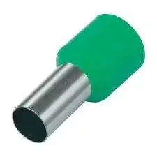 EMBOUT 6 MM² 12MM VERT