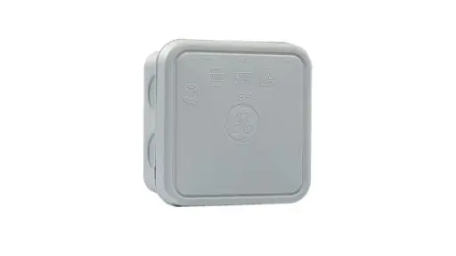 BOITE DE DERIVATION FLEX O BOX 6MM²