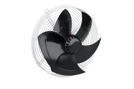 VENTILATEUR 230V - S3G EC 300 S B - 60W POUR TYPE: FHV