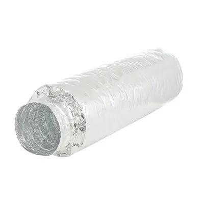 CANALISATION FLEXIBLE SONODEC TRD 1M Ø160