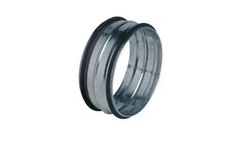 RACCORD M/M JOINT Ø150