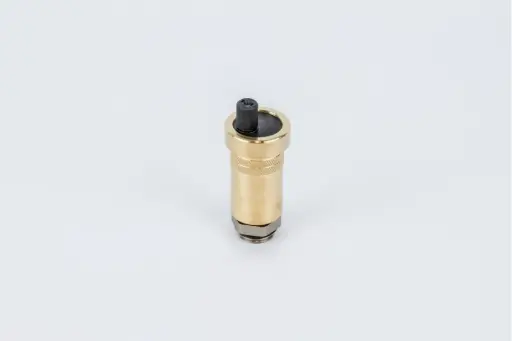 PURGEUR AUTOMATIQUE 3/8" + REDUCTION  