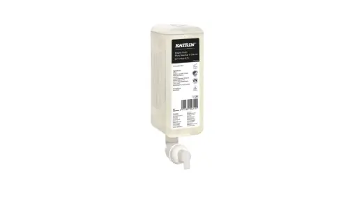 SAVON MOUSSE/FOAM EN 1000ML - KATRIN/PRIX LITRE