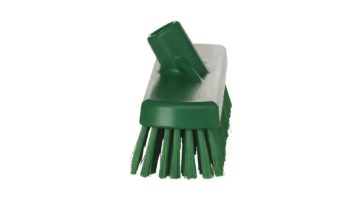 BROSSE A RECURER POIL DUR 85x305x110MM