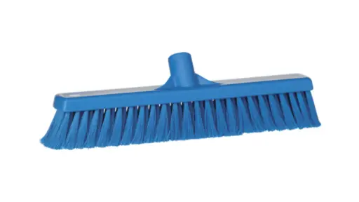 BALAI DE SOL DOUX 130x46x400MM FIBRES POLY.DIVISES