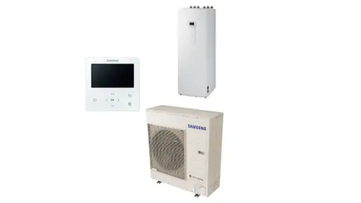 MODULE CLIMATEHUB 260L SPLIT 8KW 230/1PH