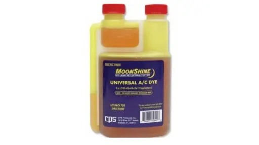 UVUD6 CPS DETECTEUR DE FUITE FLUORESCENT 237ML