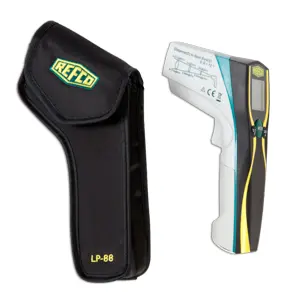 [4686697] LP-88 REFCO THERMOMETRE INFRAROUGE
