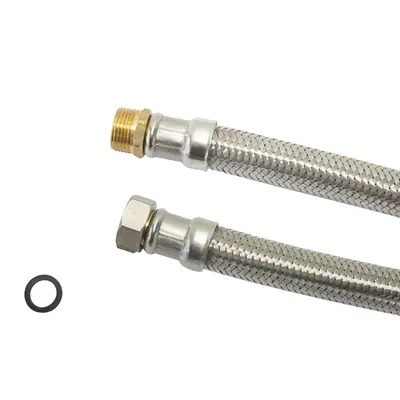 FLEXIBLE 3/4'' MF