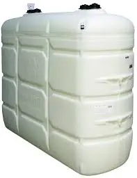 CITERNE EUROLENTZ CONFORT BL 2000L DP L2300 l780 H1810