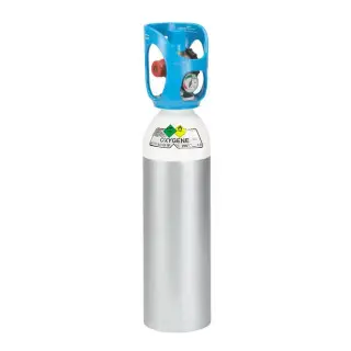 OXYGENE BOUTEILLE MINITOP 5L /200 BAR 84011 