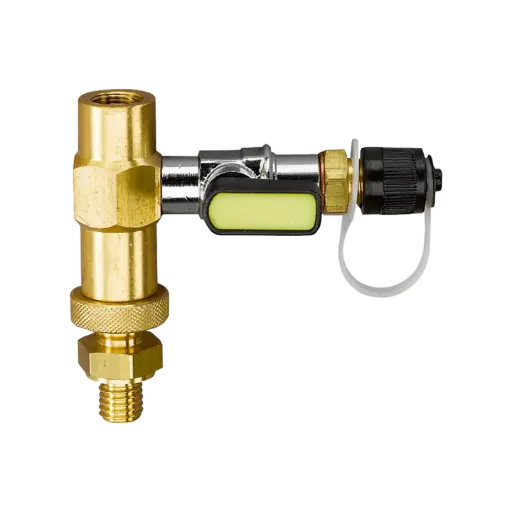 10612-REF REFCO ADAPTATEUR R600A (LOCATION)