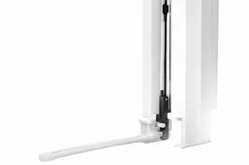 VAMP-CDK POMPE CONDENSATION EN ANGLE AVEC GOULOTTE 