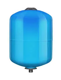 VASE SANITAIRE REFLEX DE 8L 10 BAR BLEU 