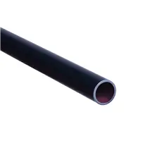 TUBE PVC NOIR M20 RAL9005 POLIVOLT