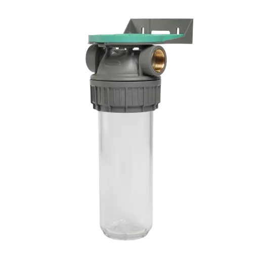 PORTE FILTRE SIMPLEX - 3/4 F