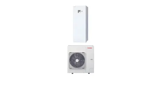 SA4034 ESTIA 6KW AIO R32 PAC AIR/EAU 230V/1PH 