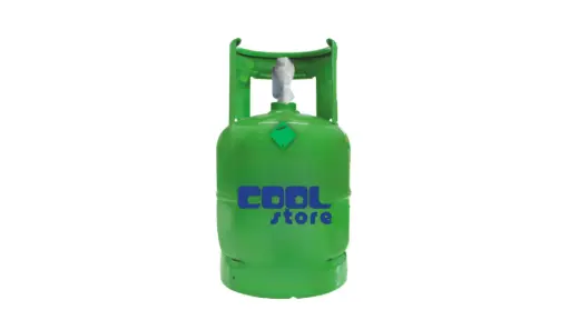 R134A 12KG BTV