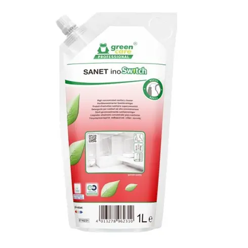 RECHARGE SANET INOSWITCH REFILL POUCH 1L