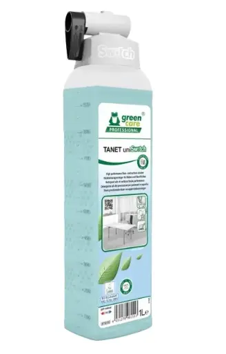 TANET UNISWITCH BOTTLE 1L