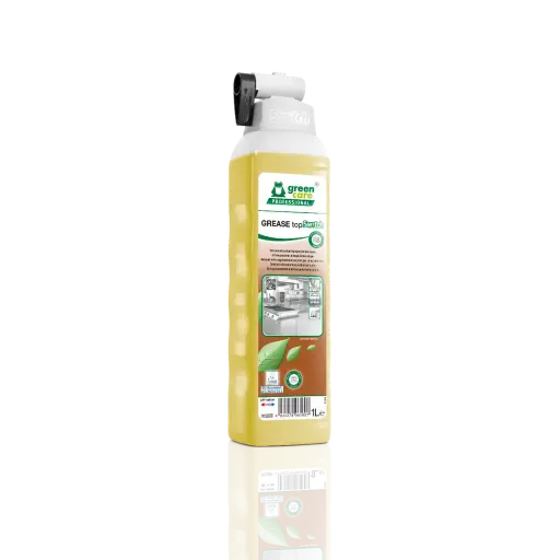 GREASE TOPSWITCH BOTTLE 1L