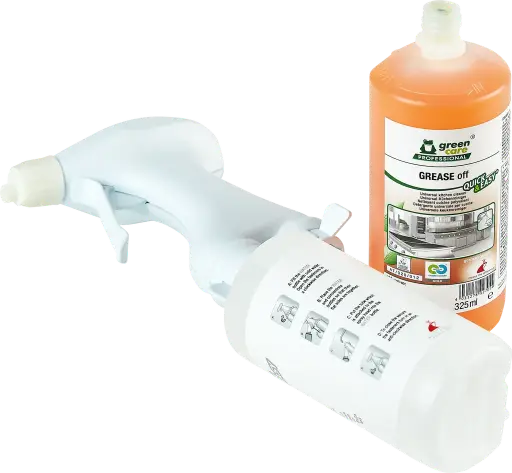 GREASE QUICK & EASY EN 325ML