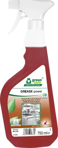 GREASE POWER EN 750ML DEGRAISSANT CUISINE PUISSANT