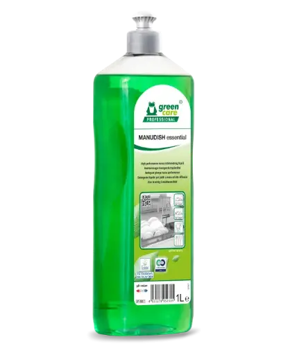 MANUDISH ESSENTIAL EN 1L - VAISSELLE MAIN