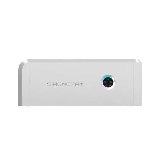 SIGENERGY SIGENSTOR ENERGY CONTROLLER 20.0KW TRIPHASE 