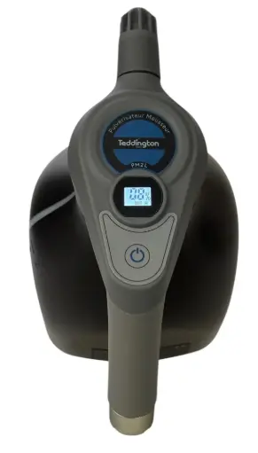 PM2L PULVERISATEUR MOUSSEUR PORTATIF 2L SUR BATTERIE 20V AVEC ECRAN LCD.