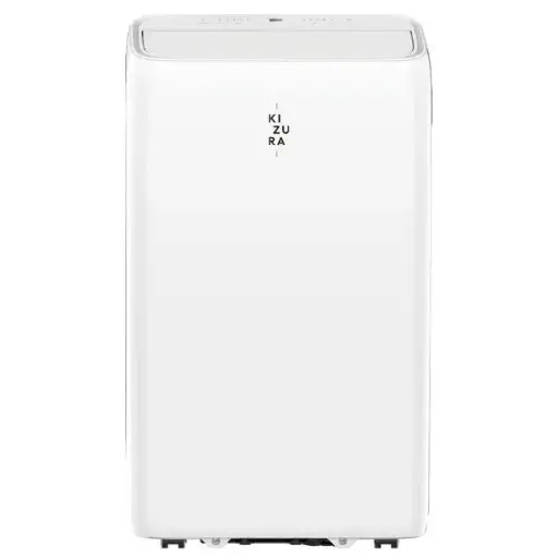 CLIMATISATION PORTABLE KIZURA SORA 3,5KW + KIT COMPLET