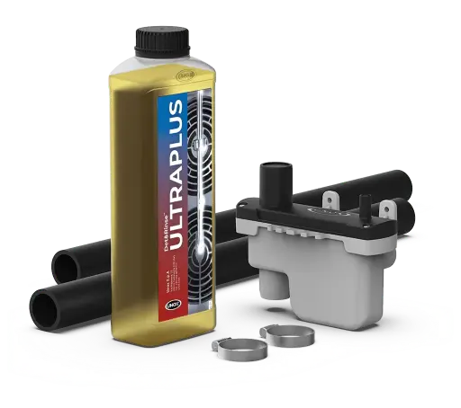 [XUC001-DRU] KIT PREMERE INSTALLATION CT-BT MM + 1 D&R 