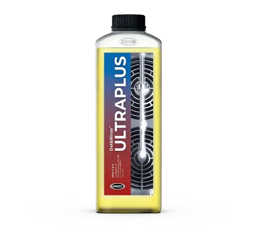 [DB1075A0] DET&RINSE ULTRAPLUS 10x1L EU